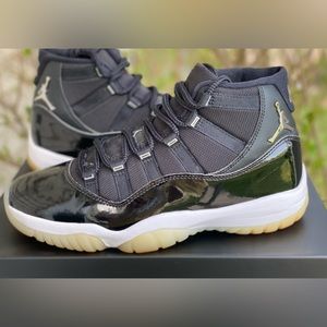 Size 9.5 Men’s jubilees Nike air jordan 11 Retro No box no insoles $100 o.b.o